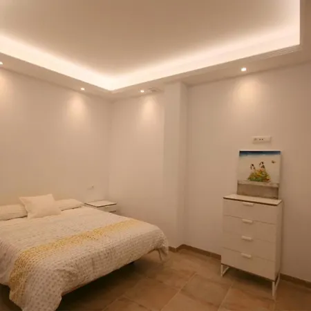 Playa Boliches Apartment